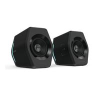 Edifier G2000 speaker set 32 W PC/Laptop Black Bluetooth