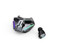 Edifier HECATE GX05 True Wireless Bluetooth Gaming Earbuds, Active Noise Cancelling, with Ultra Low Latency (2.4 GHz Response Speed), LHDC, Dual MIC, RGB, Fast Charge