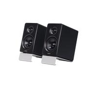 Edifier M60 Compact Desktop Speakers 2.0: Bluetooth 5.3, 66W RMS,