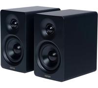 Edifier M60 Multimedia Speakers Bluetooth 5.3， 66W RMS， Hi-Res Audio & Hi-Res Wireless Audio， LDAC，3" Mid Bass & 1" Tweeter， USB-C & Aux Inputs， Compact Desktop Speaker