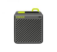 Edifier MP85 Portable Bluetooth Mini Speaker Grey