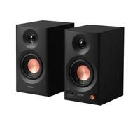 Edifier MR3 2.0 Monitor Bluetooth Speaker System Black