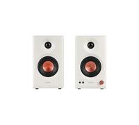 Edifier MR3 2.0 Monitor Bluetooth Speaker System White