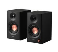 Edifier MR3 Powered Bluetooth Monitor Speaker System 36W Studio - Black