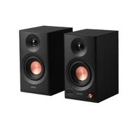 Edifier MR3 Powered Studio Monitor 2.0 Speaker System, 36 Watts, Bluetooth, RCA (Black)