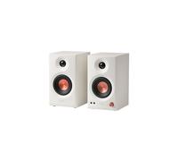 Edifier MR3 Powered Studio Monitor 2.0 Speakers, Bluetooth v5.4, TRS/R