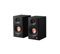 Edifier MR3 Powered Studio Monitor 2.0 Speaker System, 36 Watts, Bluetooth, RCA (Black)