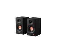Edifier MR3 Powered Studio Monitor 2.0 Speakers, Bluetooth v5.4, TRS/RCA/AUX Input, 36W RMS, 52hz-40kHz Flat Response, 3.5” Drivers, 1” Tweeters,
