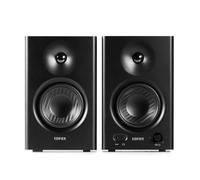 Edifier MR4-BLK Mr4 Black Wired 21 W