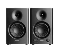 Edifier MR4 Monitor Reference Speakers (Pair) Black