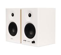 Edifier MR4 2.0 Monitor Reference Speaker System - White