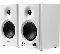 Edifier MR4 2.0 Monitor Reference Speaker System - White
