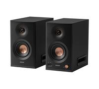 Edifier MR5 Tri-amped Powered Studio Monitor Speakers Black