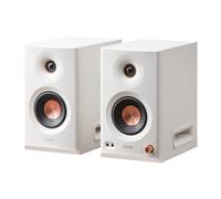 Edifier MR5 Tri-amped Powered Studio Monitor Speakers White