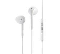 Edifier P180 3.5mm Jack Wired Earphones With Mic Edifier P180 3.5mm Jack Wired Earphones With Mic