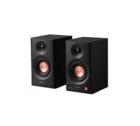 Edifier | Powered Studio Monitor Speakers | MR3 | 18W x 2 W | Bluetooth | Black
