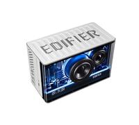 Edifier QD35 Hi-Res Bluetooth Speaker with USB & Lighting Effects (White)