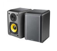 Edifier R1010BT Active Bluetooth Bookshelf Speakers (Pair) Black