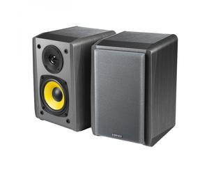 Edifier R1010BT Active Bluetooth Bookshelf Speakers (Pair) Black
