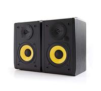 Edifier R1010BT - 4" Bluetooth Wireless Creative Reference Multimedia Monitors - Studio Monitor Speaker (Pair) 24 Watts RMS - Black