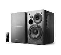 Edifier R1280DB Active 2.0 Bluetooth Bookshelf Speaker Set - Black