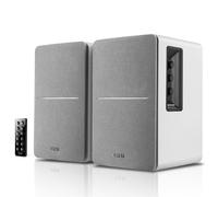 Edifier R1280DB Powered Bluetooth Bookshelf Speakers - Optical Input -