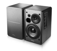 Edifier R1280DB Powered Bluetooth Bookshelf Speakers - Optical Input -