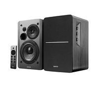 Edifier R1280DBS Active 2.0 Bluetooth Bookshelf Speaker Set - Black