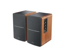 Edifier R1280DBs Powered Bluetooth Speakers Per Pair, Wood