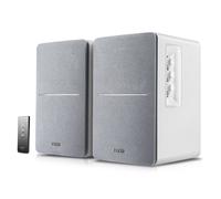 Edifier R1280T Active 2.0 Bookshelf Speaker Set - White