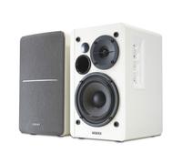 Edifier R1280T Active Bookshelf Speakers 2.0, Dual RCA Input, 42W RMS,