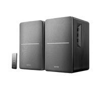 Edifier R1280T Active Bookshelf Speakers Pair - Black