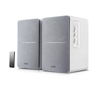 Edifier R1280T Active Bookshelf Speakers Pair - White