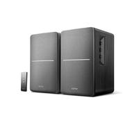 Edifier R1280T Powered Bookshelf Speakers - 2.0 Ac