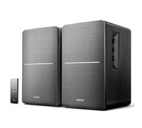 Edifier R1280T Powered Bookshelf Speakes 2.0-42 Watts (Black)