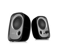 Edifier R12U Multimedia Speakers - Black