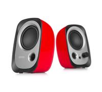 Edifier R12U USB Powered 2.0 Speaker Set - Gloss Red