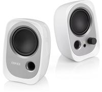 Edifier R12U USB, Wired White