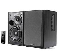 Edifier R1580MB Active Bluetooth Studio Speakers PA System TV/MAC/PC MIC Input