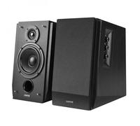 Edifier R1700BT Active 2.0 Bluetooth Bookshelf Speakers (Pair) Black