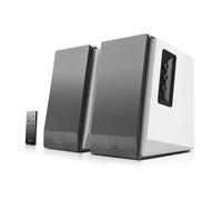 Edifier R1700BT Active Bluetooth Bookshelf Speakers (Pair) White