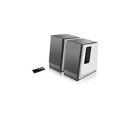 EDIFIER R1700BT All-in-One Bluetooth Bookshelf Speakers, white