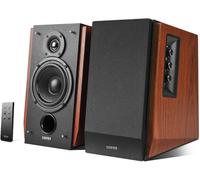 Edifier R1700BT Bluetooth Bookshelf Speakers - Active Near-Field Studio Monitors