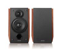 Edifier R1700BTS loudspeaker Black, Wood Wired & Wireless 66 W