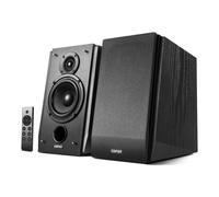 Edifier R1855DB Active Bluetooth Bookshelf Speakers (Pair) Black