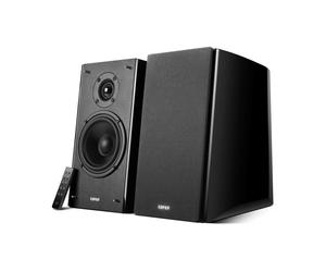Edifier R2000DB 120W Black loudspeaker