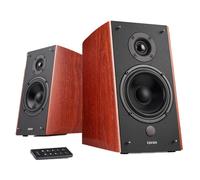 Edifier R2000DB 120w Active Bluetooth Speakers Wood