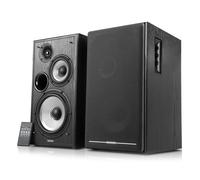 Edifier R2750DB Active Bluetooth Bookshelf Speakers (Pair) Black