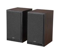 Edifier R2750DB MKII Bookshelf Speakers 2.0, Walnut EU Plug