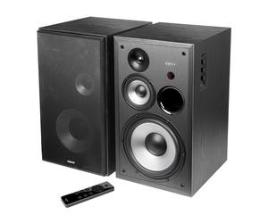 Edifier R2850DB Tri-Amp Bluetooth Active Bookshelf Studio TV/MAC/PC Speakers